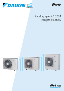 Sky Air_Product catalogue_ECPCS24-100_Czech download